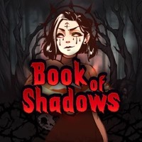 Book of Shadows logo by Nolimit City at Fatpirate CasinoBook of Shadows