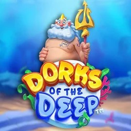 game logo by Hacksaw Gaming on fatpirate-fi.com