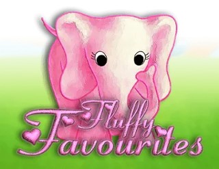 Fluffy Favourites logo by Eyecon at Fatpirate CasinoFluffy Favourites