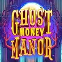 Ghost Money Manor slot icon by Gold Coin Studio, available at Fatpirate Casino