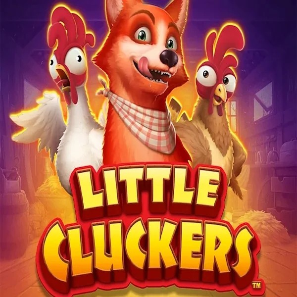 Little Cluckers online slot from Greentube – play at fatpirate-fi.com